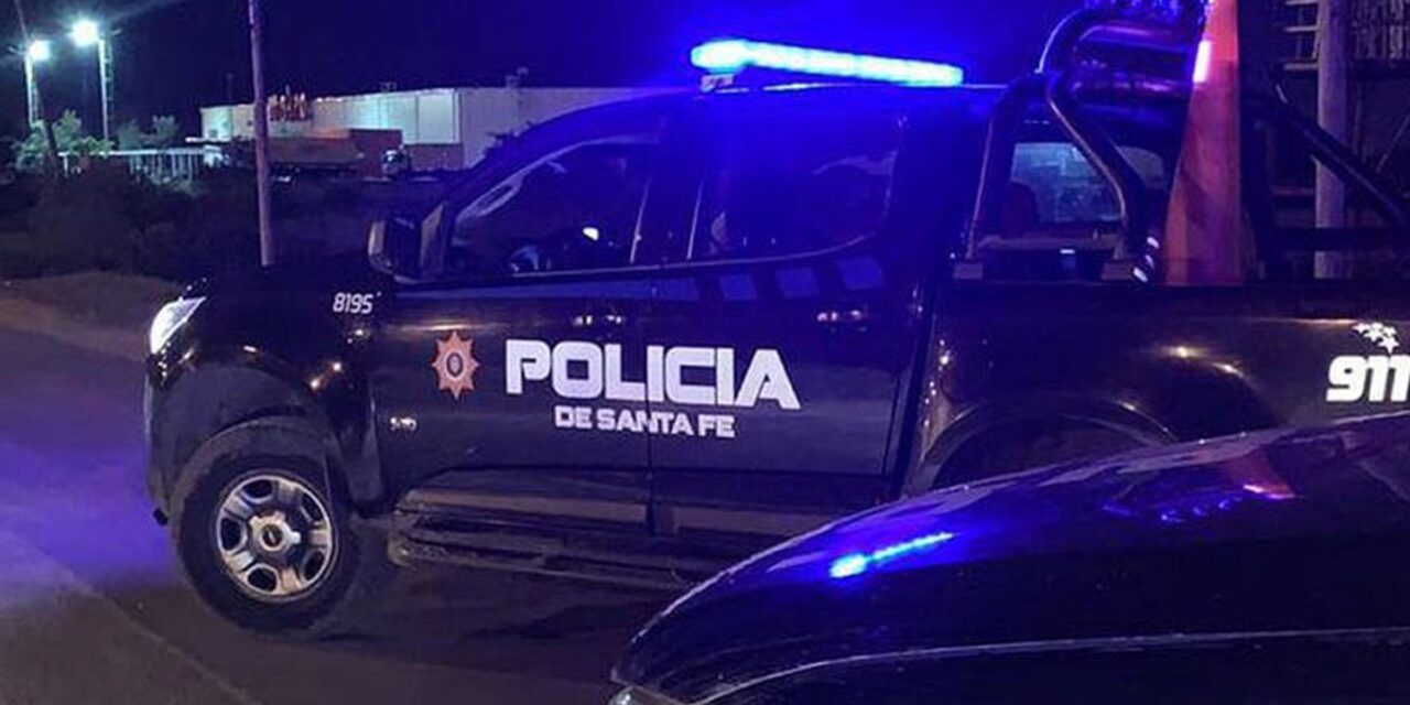 HECHOS POLICIALES DEL FIN DE SEMANA EN LAS PAREJAS