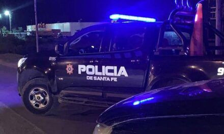 HECHOS POLICIALES DEL FIN DE SEMANA EN LAS PAREJAS