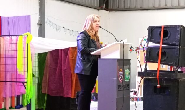 FERIA DE EDUCACIÓN, ARTE, CIENCIAS Y TECNOLOGÍA – LAS PAREJAS 2026