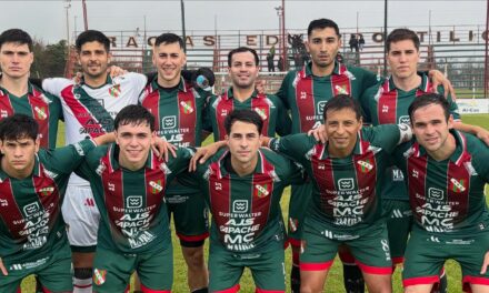 SIN SOL, SIN LUZ Y SIN GOLES