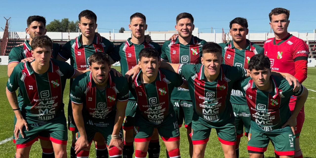 FLOJA PERFORMANCE DE LOS EQUIPOS DE LAS PAREJAS ESTE FIN DE SEMANA