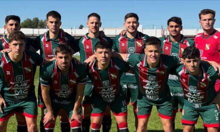 FLOJA PERFORMANCE DE LOS EQUIPOS DE LAS PAREJAS ESTE FIN DE SEMANA