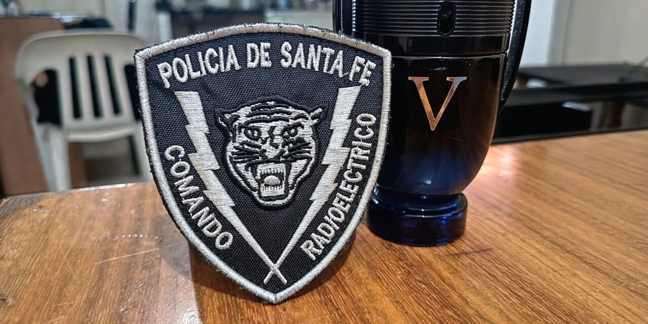 COMUNICADO DEL COMANDO RADIOELÉCTRICO