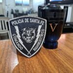 COMUNICADO DEL COMANDO RADIOELÉCTRICO
