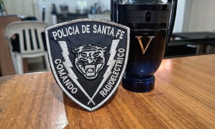 COMUNICADO DEL COMANDO RADIOELÉCTRICO
