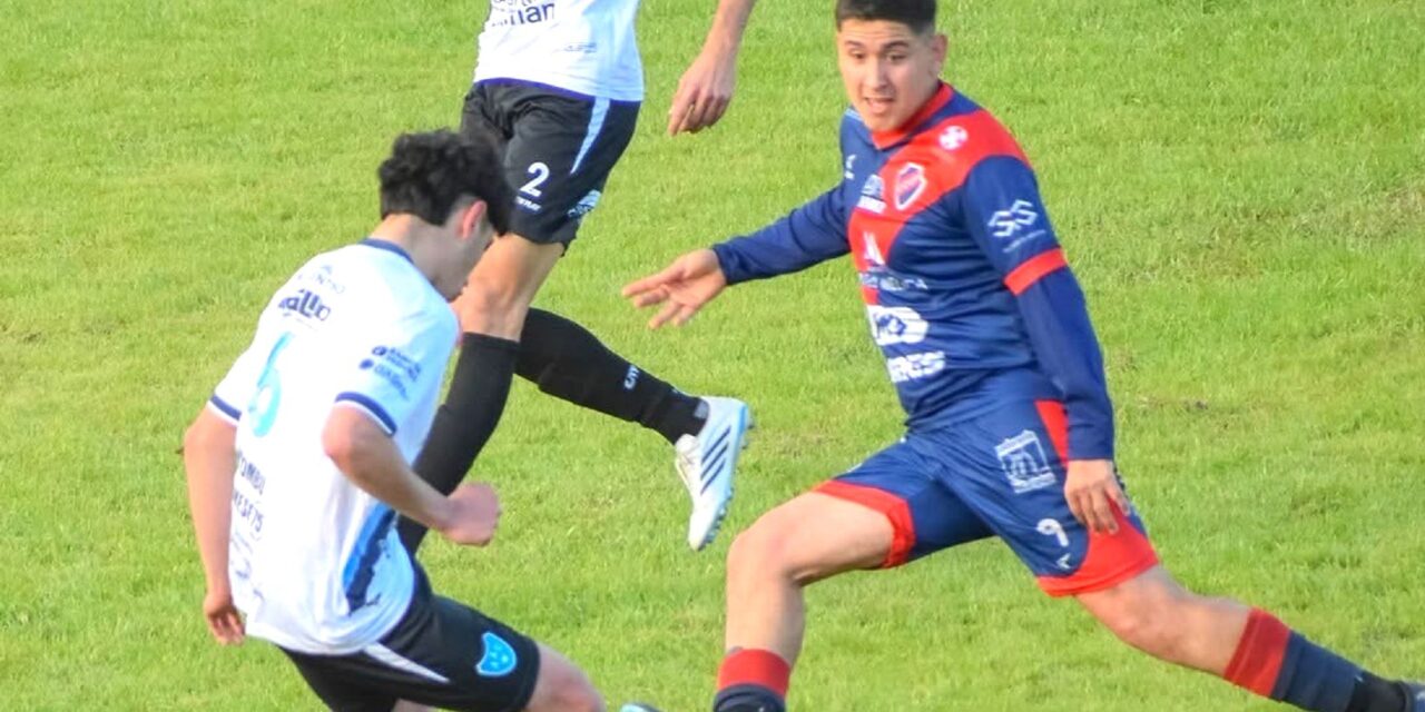 IMPORTANTES VICTORIAS DE LOS EQUIPOS PAREJENSES