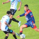IMPORTANTES VICTORIAS DE LOS EQUIPOS PAREJENSES