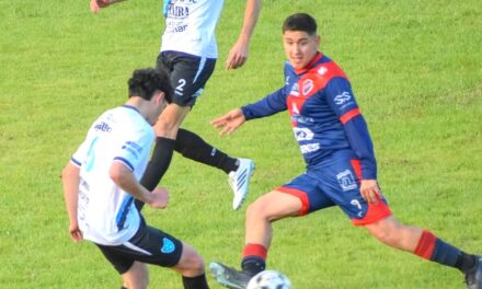 IMPORTANTES VICTORIAS DE LOS EQUIPOS PAREJENSES