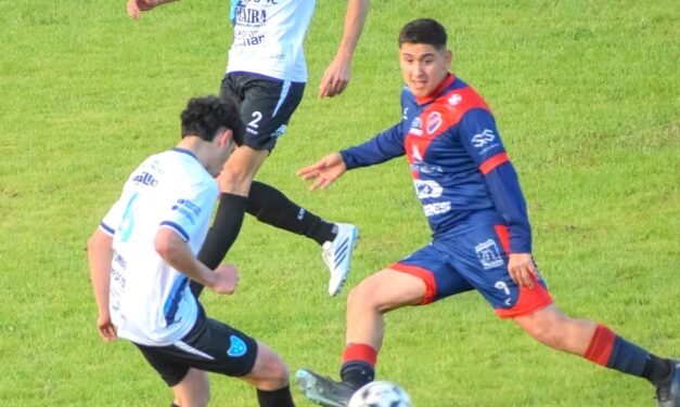 IMPORTANTES VICTORIAS DE LOS EQUIPOS PAREJENSES