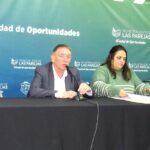 UN SOLO OFERENTE PARA CONSTRUIR DOS AULAS EN LAS ESCUELAS 6017 Y 1404