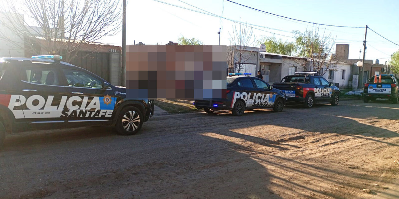 ALLANAMIENTO EN EL MARCO DE UNA INVESTIGACIÓN POR HECHOS DELICTIVOS