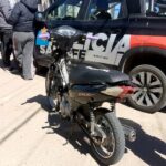ACTIVIDAD POLICIAL DEL FIN DE SEMANA