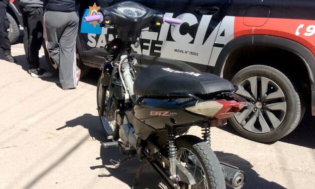 ACTIVIDAD POLICIAL DEL FIN DE SEMANA