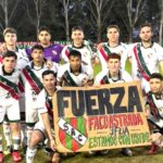 PERDIÓ EL LOBO EN CORREA