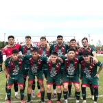 LO GANABA EL LOBO PERO SPORT SE LO EMPATÓ EN EL FINAL