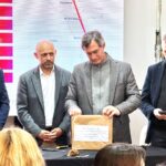 VERDECCHIA: “CON EL GASODUCTO DE LA RUTA 20 TODOS LOS PUEBLOS DEL BELGRANO TENDRÁN GAS NATURAL”