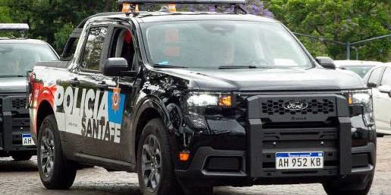 ROBARON EN DOS CARRIBAR – HURTO EN BARRIO OESTE