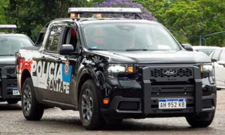 ROBARON EN DOS CARRIBAR – HURTO EN BARRIO OESTE