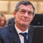 VERDECCHIA PIDE INCLUIR LA REPARACIÓN DE LA RUTA 178 EN EL PRESUPUESTO NACIONAL 2027