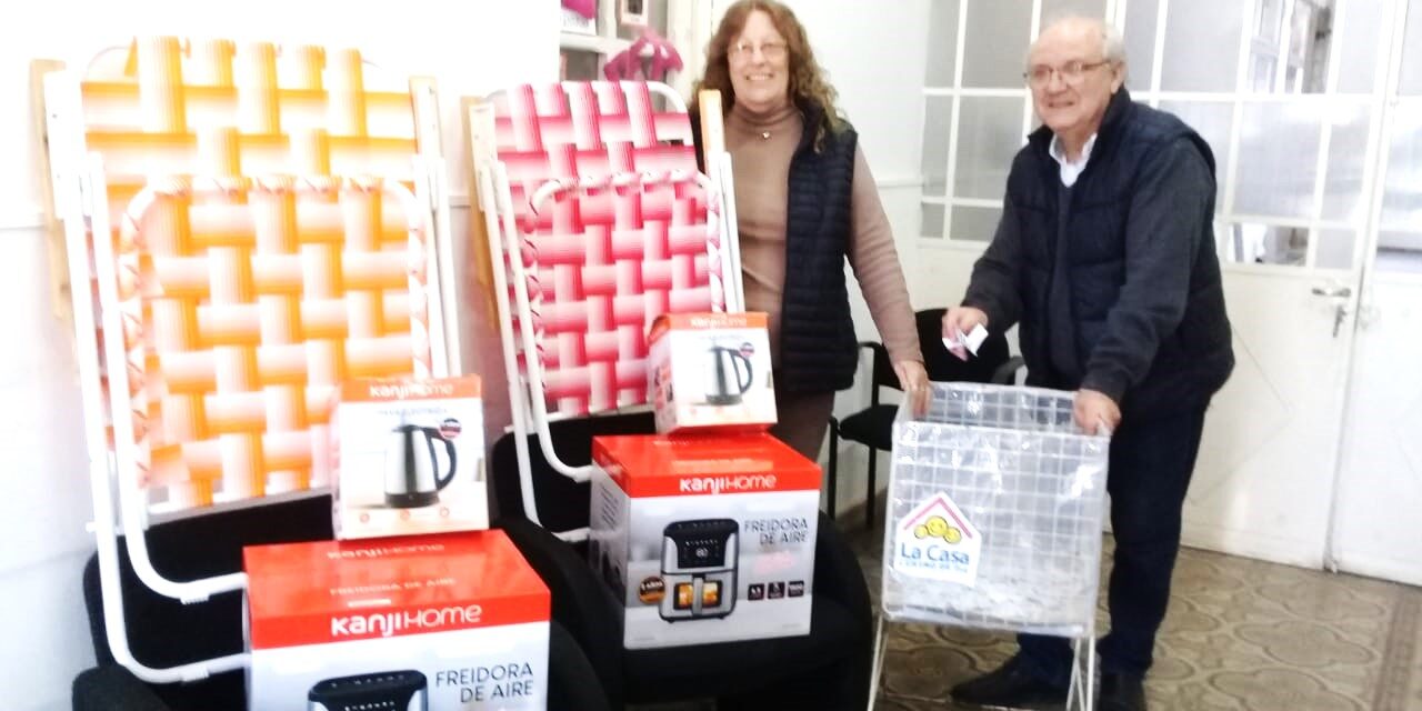 DOBLE SORTEO DEL BONO CONTRIBUCIÓN DE APID