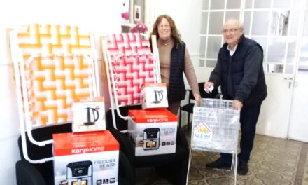 DOBLE SORTEO DEL BONO CONTRIBUCIÓN DE APID