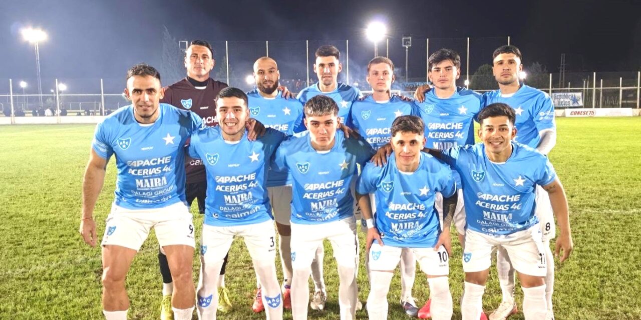 PREVIO AL CLÁSICO, ARGENTINO LE GANÓ A CORREA
