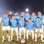 PREVIO AL CLÁSICO, ARGENTINO LE GANÓ A CORREA