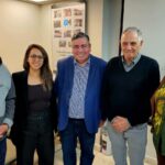 EL BANCO CREDICOOP CONVOCÓ A UNA CHARLA IMPORTANTE PARA CONOCER A FONDO LA INTELIGENCIA ARTIFICIAL