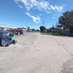 ACCIDENTE EN RUTA Y AVENIDA 17