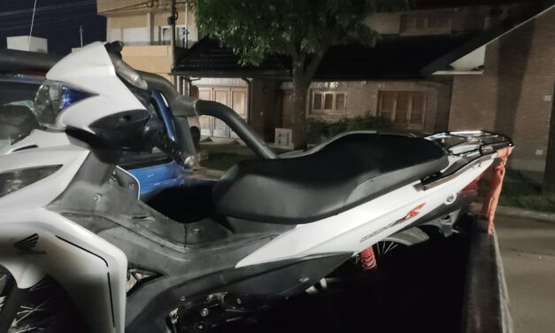 DOS MENORES APREHENDIDOS POR TENTATIVA DE ROBO – OTRO HECHO DE ESTAFA