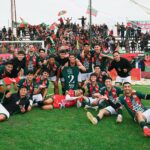 CLÁSICO ROJIVERDE EN EL LUNES FERIADO