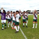 FEDERAL A: EMPATÓ EL LOBO DE LOCAL EN EL PARTIDO DE IDA