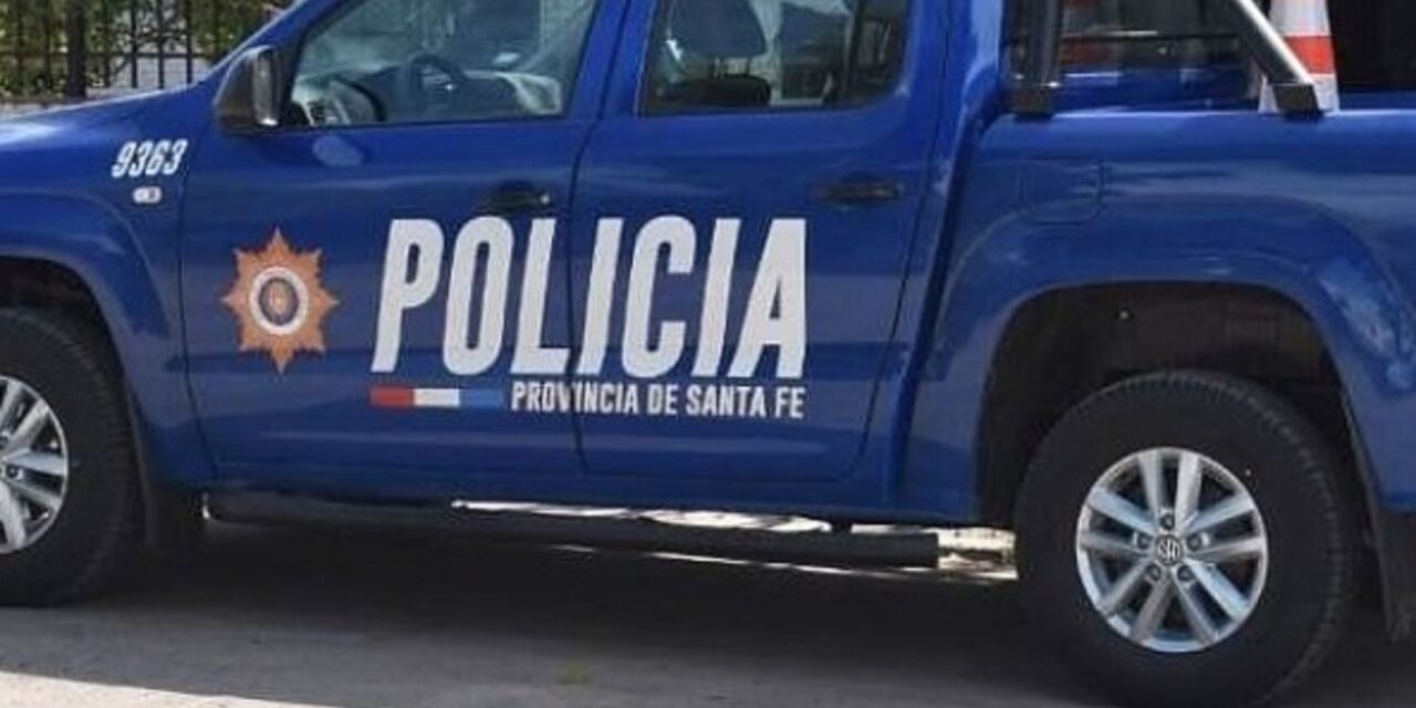 UN CASO DE ABIGEATO EN ZONA RURAL DE LAS PAREJAS