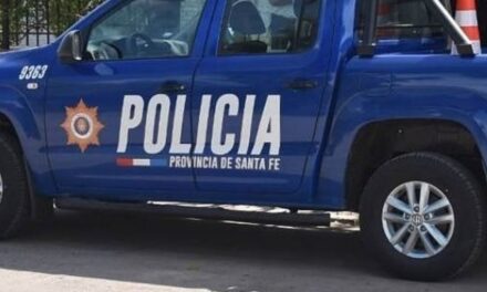 UN CASO DE ABIGEATO EN ZONA RURAL DE LAS PAREJAS
