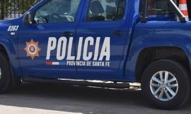 UN CASO DE ABIGEATO EN ZONA RURAL DE LAS PAREJAS