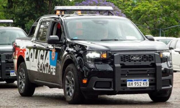 HECHOS POLICIALES: ROBO, ESTAFA Y HURTO