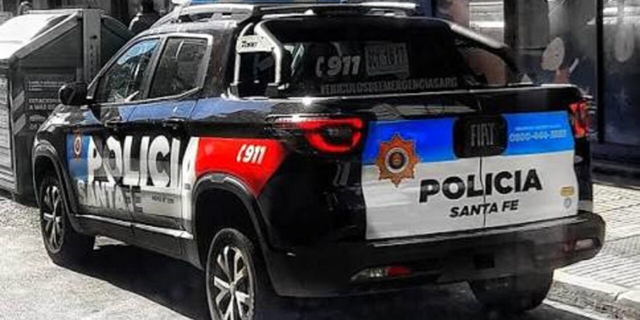 SE PRESENTÓ QUIEN ATROPELLÓ A UNA FEMENINA EN MONOPATÍN ELÉCTRICO