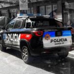 SE PRESENTÓ QUIEN ATROPELLÓ A UNA FEMENINA EN MONOPATÍN ELÉCTRICO