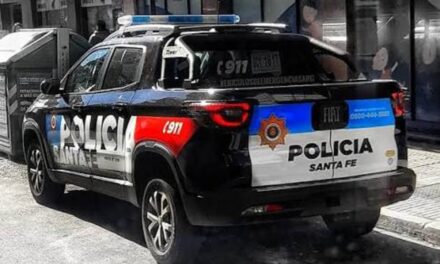 SE PRESENTÓ QUIEN ATROPELLÓ A UNA FEMENINA EN MONOPATÍN ELÉCTRICO