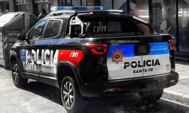 SE PRESENTÓ QUIEN ATROPELLÓ A UNA FEMENINA EN MONOPATÍN ELÉCTRICO