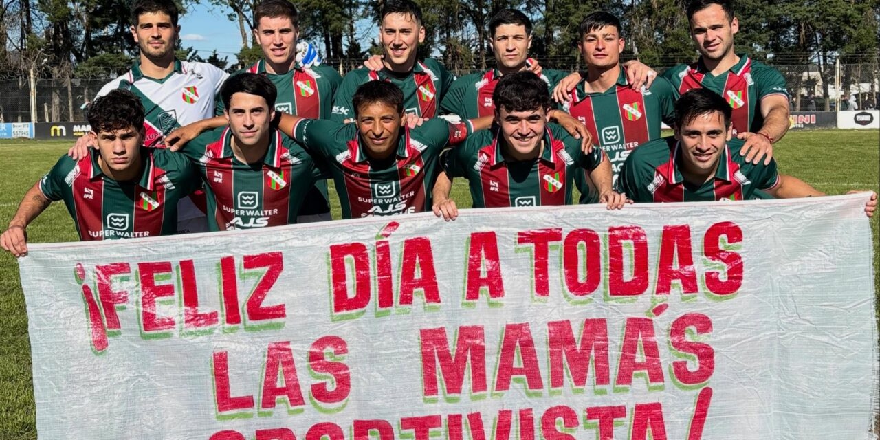 DERROTA DE ARGENTINO DE LOCAL Y GOLEADA DE SPORTIVO EN CAÑADA