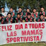 DERROTA DE ARGENTINO DE LOCAL Y GOLEADA DE SPORTIVO EN CAÑADA