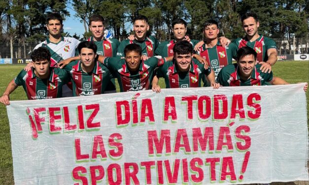 DERROTA DE ARGENTINO DE LOCAL Y GOLEADA DE SPORTIVO EN CAÑADA